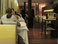 Restaurant Eleven